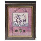 The Round Up Barber Silver Coins