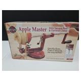 Like New In Box Apple Master Peeler