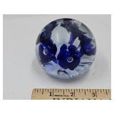 Gibson Paperweight