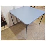 Cosco Card Table