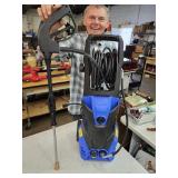 Electric Pressure Washer