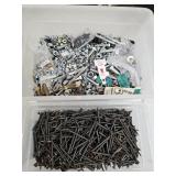 Lot Of Drywall Screws +