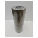 4 Rolls Shipping Tape 3" Wide