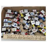 Large Lot Of Sprint Cars See Sizes