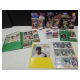 Starting Lineup NIP Toys & Sports Cards