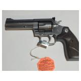 New in Box Colt King Cobra 4" Barrel 357 MAG SS