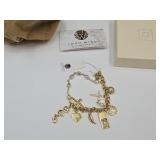 John Wind Modern Vintage Ankle Or Bracelet