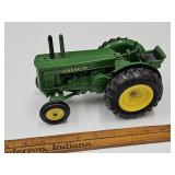 VTG ErtlnJOHN DEERE AR Die Cast Tractor
