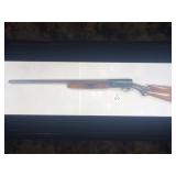 Sears Model 31. 12 ga. Semi Auto  Shotgun