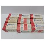 Parawax Household Wax Lot All Full