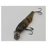 Vintage Creek Chub Fishing Lure