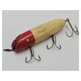 Vintage South Bend Wood Fishing Lureb (Unmarked)