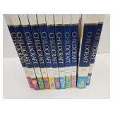 Childcraft Book Set