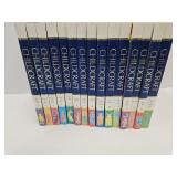Childcraft Book Set 1-15