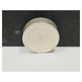 1 Ounce Silver Swiss of America Round
