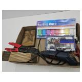 Rotary, Kit, Hand Tools