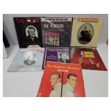 Records: The Platters +