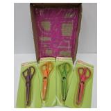 NIP Lot Of Scissors