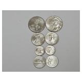 2026 New Coins