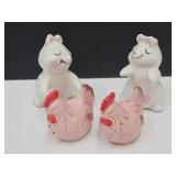 VTg Shakers