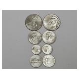 2026 New Coins
