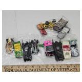 VTG Toy Cars Hot Wheels & More