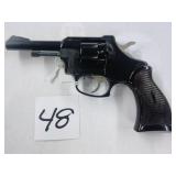 F.I.C. Regent 22 LR Revolver