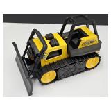 Like New Tonka Bulldozer Toy 12" Long