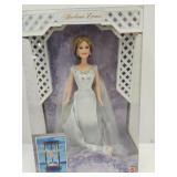NIB Barbie Doll Set "EVENING RECITAL"