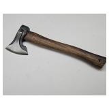 New 13" Wood Handle Hatchet