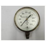 VTG Grinnell Water US Gauge