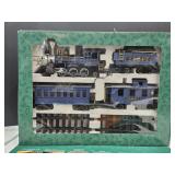Greatland Holiday Express Train