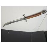 Lg 38 1/2" Sword