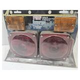 Trailer Light Kit