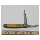 Colonial Two Blade Pocket Knife