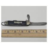 Scout Pocket Knife Hibbard