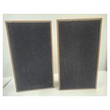 VTG Bradford 10 x 17" 1/2 Speakers