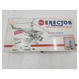 VTG Gilbert Erector Toy in Case