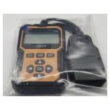 New On Board Diagnostic Scanner
