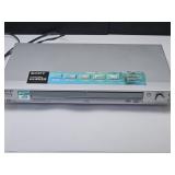 Sony DVD / CD Player