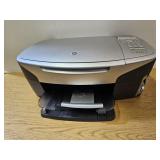 H P Printer Scanner Fax Copier no cord