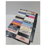VCR / VHS Tape Movie Lot