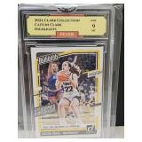 2024 Caitlin Clark Highlights Card # H12