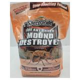 New Bag Of Ant Mound Destorier
