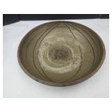14 1/2" Stoneware Bowl