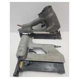 2 Senco Air Gun