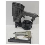 Senco Stapler & Roofing Coils