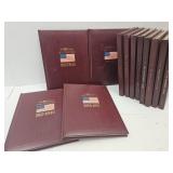 Complete Set Of US Time Life