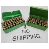 Reload 41 Rem Mag Gun Ammo 100 Rounds
