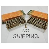 REload 41 Rem Mag Gun Ammo 100 Rounds